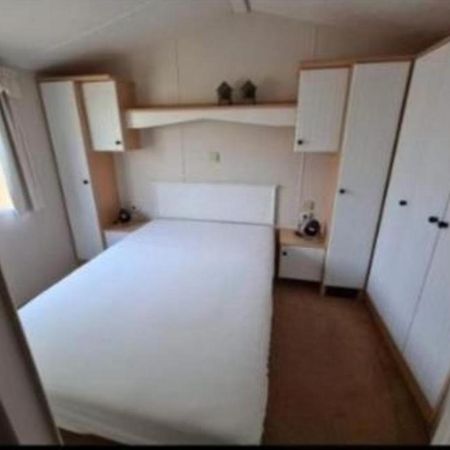 Chalet Frances Ξενοδοχείο Marienberg Εξωτερικό φωτογραφία