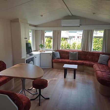 Chalet Frances Ξενοδοχείο Marienberg Εξωτερικό φωτογραφία