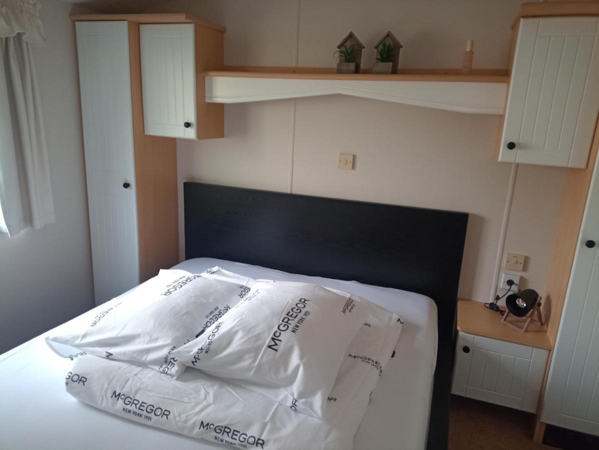 Chalet Frances Ξενοδοχείο Marienberg Εξωτερικό φωτογραφία