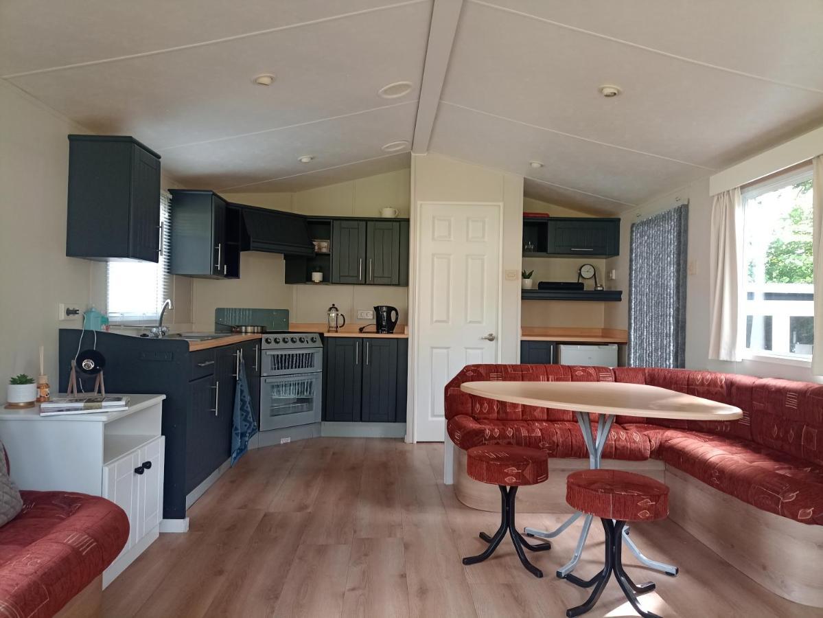 Chalet Frances Ξενοδοχείο Marienberg Εξωτερικό φωτογραφία