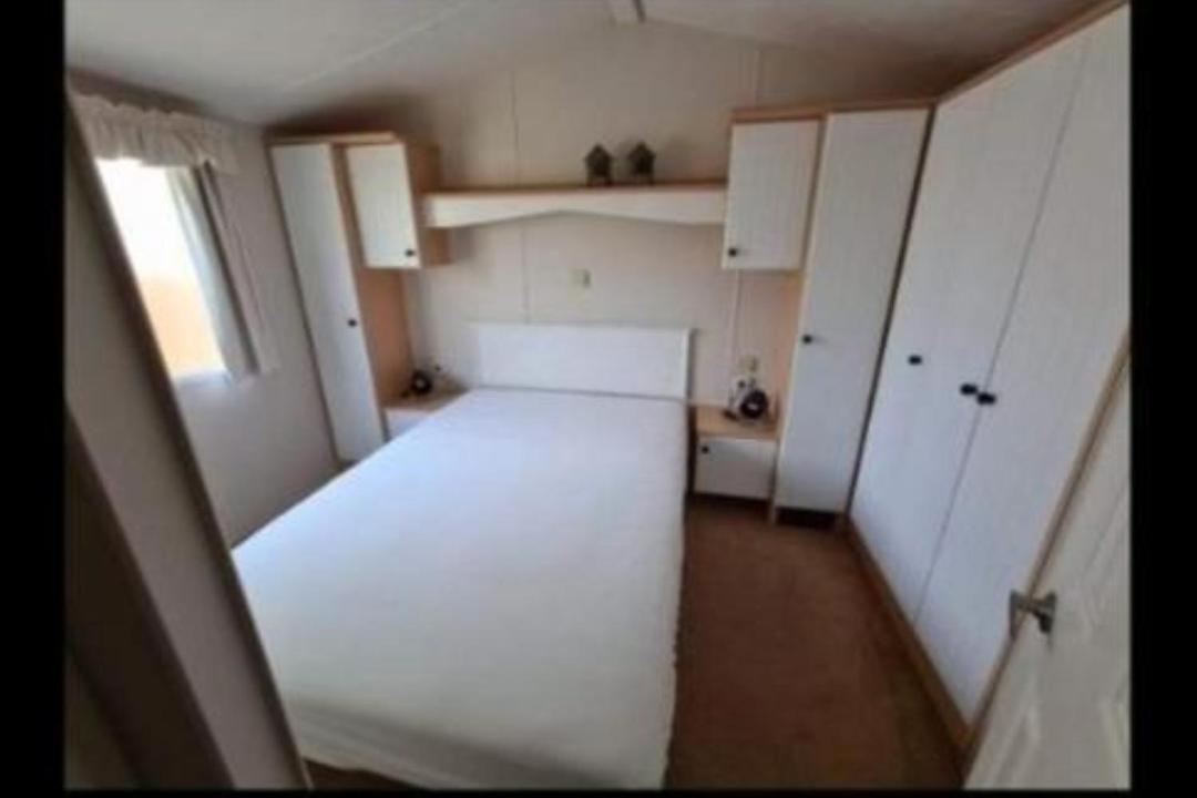 Chalet Frances Ξενοδοχείο Marienberg Εξωτερικό φωτογραφία