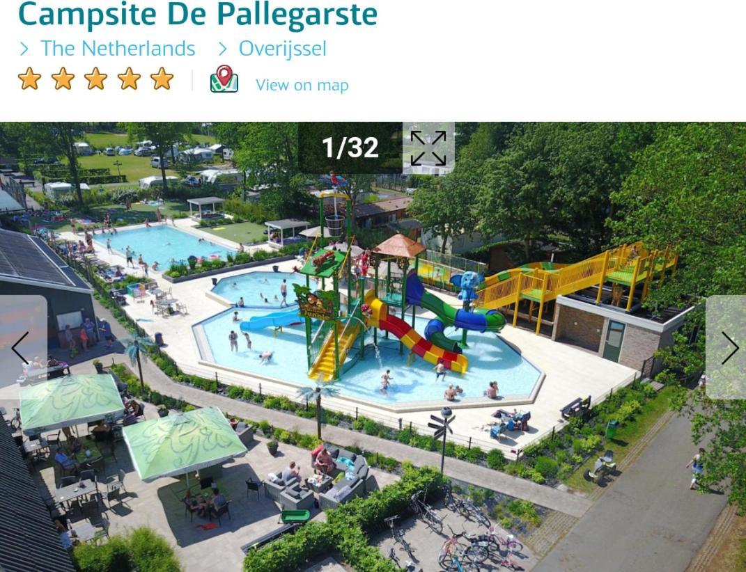 Chalet Frances Ξενοδοχείο Marienberg Εξωτερικό φωτογραφία