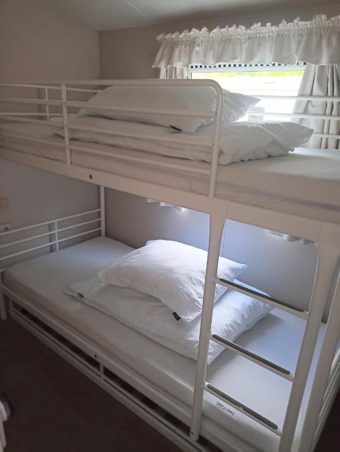 Chalet Frances Ξενοδοχείο Marienberg Εξωτερικό φωτογραφία