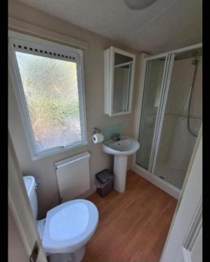 Chalet Frances Ξενοδοχείο Marienberg Εξωτερικό φωτογραφία