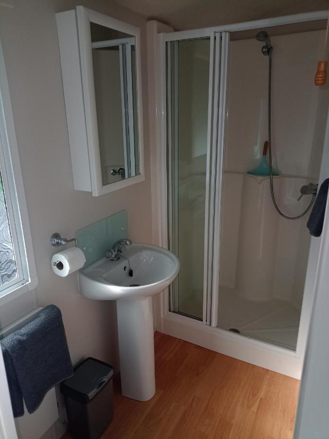 Chalet Frances Ξενοδοχείο Marienberg Εξωτερικό φωτογραφία
