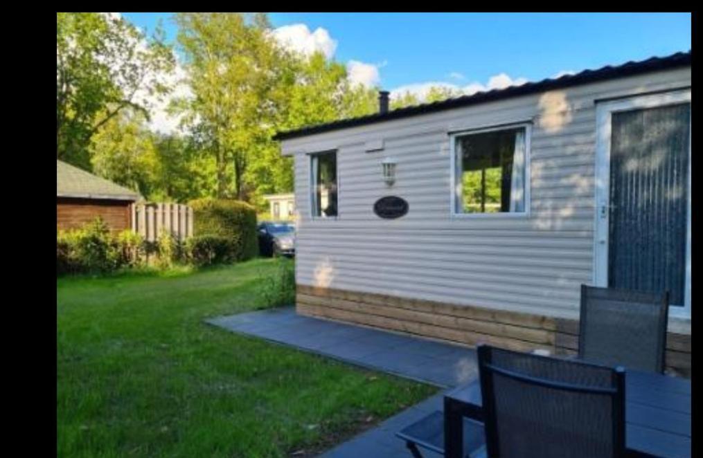 Chalet Frances Ξενοδοχείο Marienberg Εξωτερικό φωτογραφία