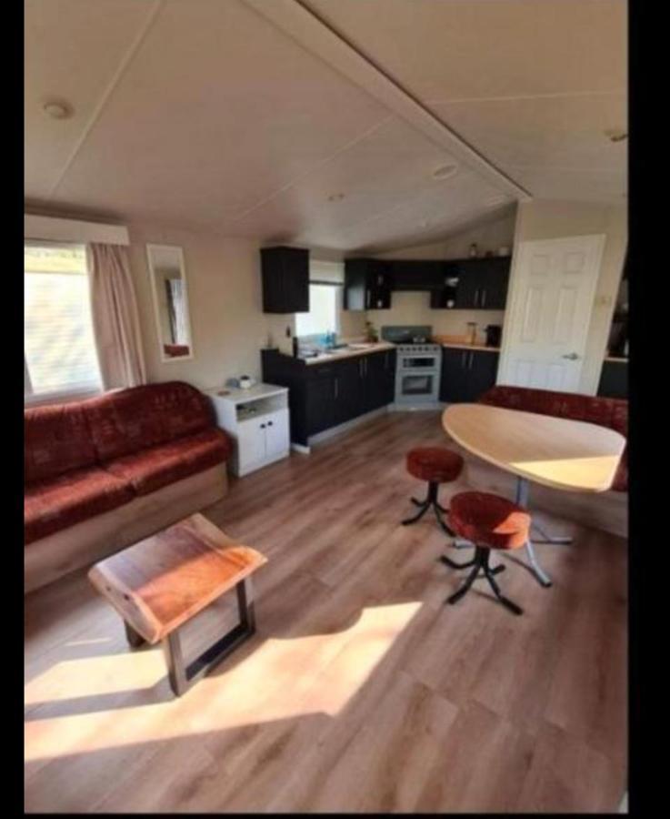 Chalet Frances Ξενοδοχείο Marienberg Εξωτερικό φωτογραφία