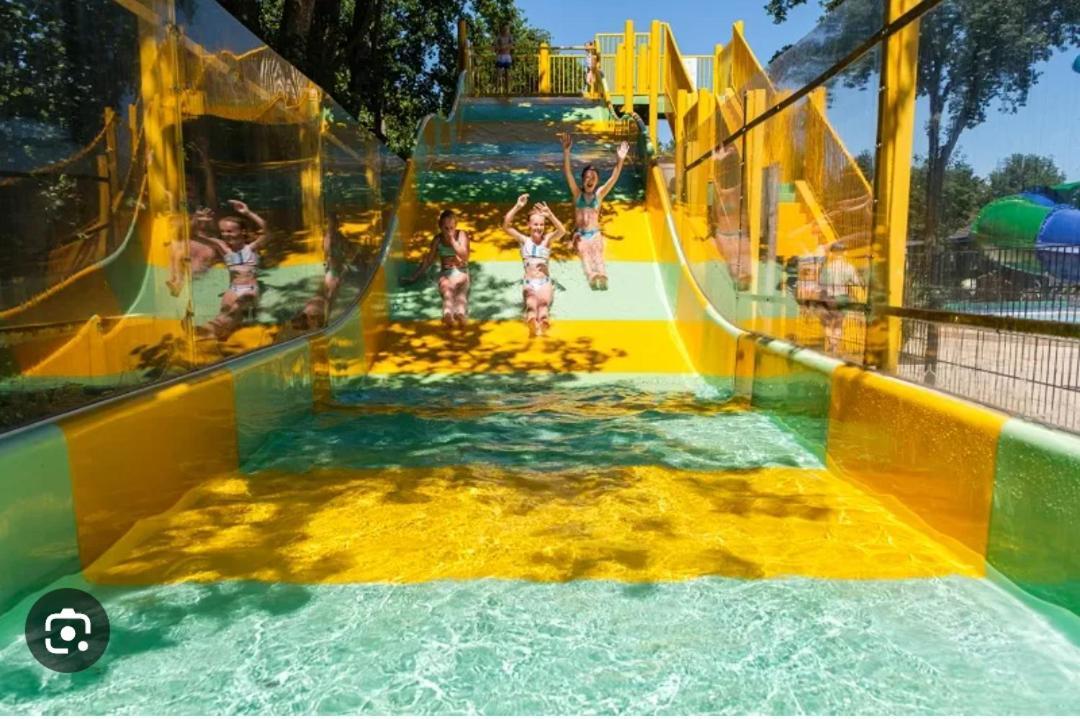 Chalet Frances Ξενοδοχείο Marienberg Εξωτερικό φωτογραφία
