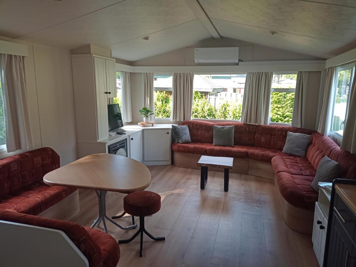 Chalet Frances Ξενοδοχείο Marienberg Εξωτερικό φωτογραφία